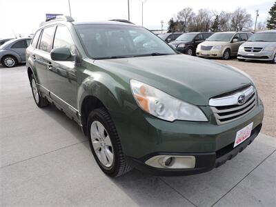 2010 Subaru Outback 2.5i Premium - Photo 4 - Lexington, NE 68850