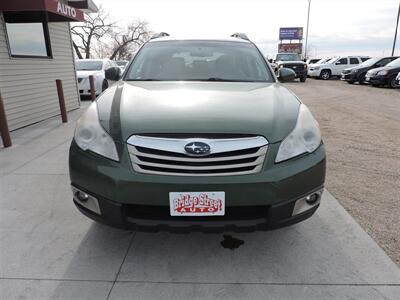 2010 Subaru Outback 2.5i Premium - Photo 3 - Lexington, NE 68850