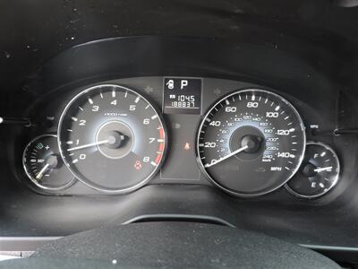 2010 Subaru Outback 2.5i Premium - Photo 17 - Lexington, NE 68850