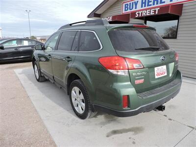 2010 Subaru Outback 2.5i Premium - Photo 7 - Lexington, NE 68850
