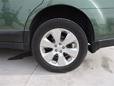 2010 Subaru Outback 2.5i Premium - Photo 8 - Lexington, NE 68850