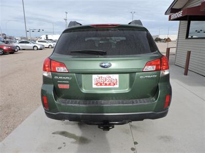 2010 Subaru Outback 2.5i Premium - Photo 6 - Lexington, NE 68850