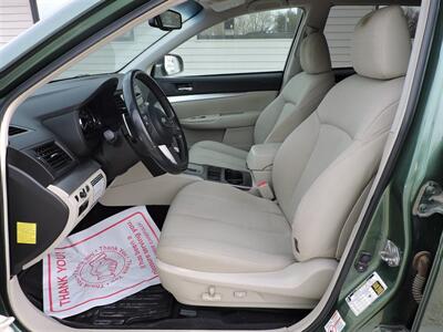 2010 Subaru Outback 2.5i Premium - Photo 9 - Lexington, NE 68850