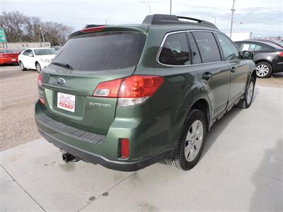2010 Subaru Outback 2.5i Premium - Photo 5 - Lexington, NE 68850
