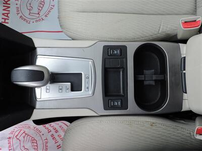 2010 Subaru Outback 2.5i Premium - Photo 19 - Lexington, NE 68850