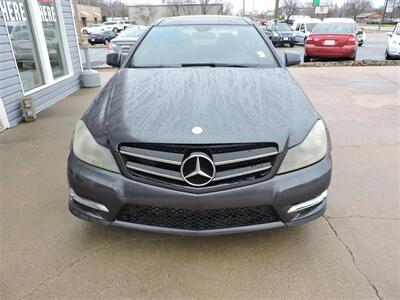 2013 Mercedes-Benz C 250   - Photo 3 - Grand Island, NE 68801