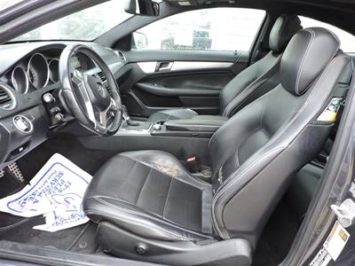 2013 Mercedes-Benz C 250   - Photo 9 - Grand Island, NE 68801