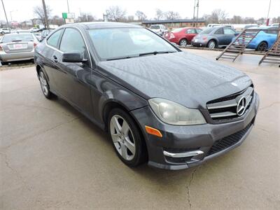 2013 Mercedes-Benz C 250   - Photo 4 - Grand Island, NE 68801