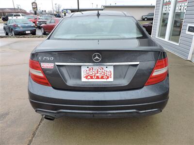2013 Mercedes-Benz C 250   - Photo 6 - Grand Island, NE 68801