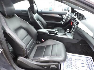 2013 Mercedes-Benz C 250   - Photo 10 - Grand Island, NE 68801