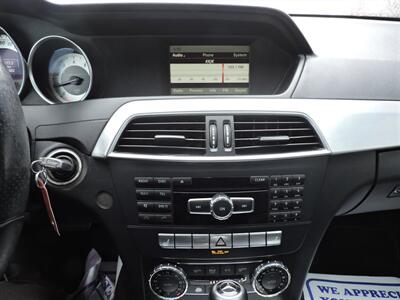 2013 Mercedes-Benz C 250   - Photo 15 - Grand Island, NE 68801