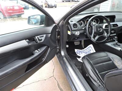 2013 Mercedes-Benz C 250   - Photo 13 - Grand Island, NE 68801