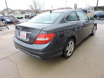 2013 Mercedes-Benz C 250   - Photo 5 - Grand Island, NE 68801