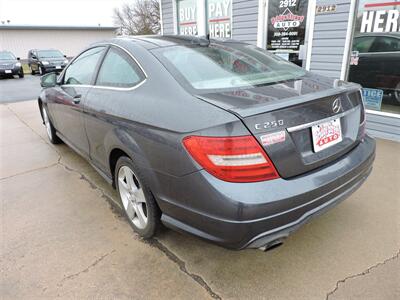2013 Mercedes-Benz C 250   - Photo 7 - Grand Island, NE 68801