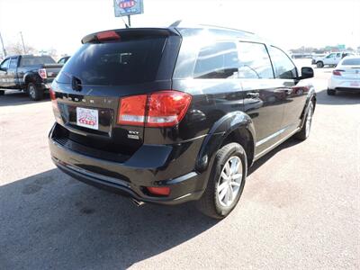 2013 Dodge Journey SXT   - Photo 5 - North Platte, NE 69101
