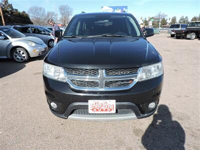 2013 Dodge Journey SXT   - Photo 3 - North Platte, NE 69101