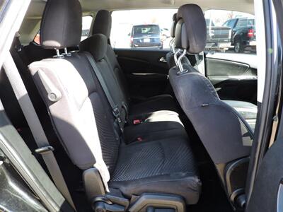 2013 Dodge Journey SXT   - Photo 11 - North Platte, NE 69101