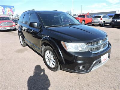 2013 Dodge Journey SXT   - Photo 4 - North Platte, NE 69101