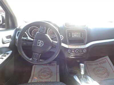 2013 Dodge Journey SXT   - Photo 13 - North Platte, NE 69101