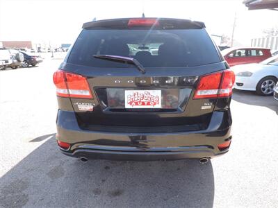 2013 Dodge Journey SXT   - Photo 6 - North Platte, NE 69101