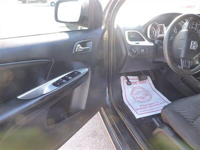 2013 Dodge Journey SXT   - Photo 15 - North Platte, NE 69101