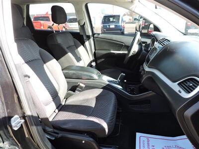 2013 Dodge Journey SXT   - Photo 10 - North Platte, NE 69101