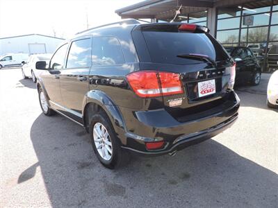2013 Dodge Journey SXT   - Photo 7 - North Platte, NE 69101