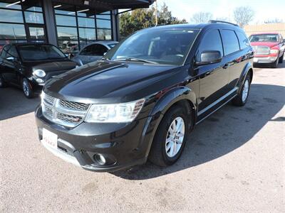 2013 Dodge Journey SXT   - Photo 2 - North Platte, NE 69101
