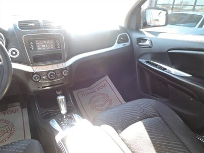 2013 Dodge Journey SXT   - Photo 14 - North Platte, NE 69101