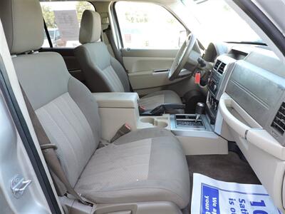 2008 Jeep Liberty Limited   - Photo 16 - Lexington, NE 68850