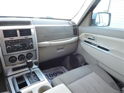 2008 Jeep Liberty Limited   - Photo 11 - Lexington, NE 68850