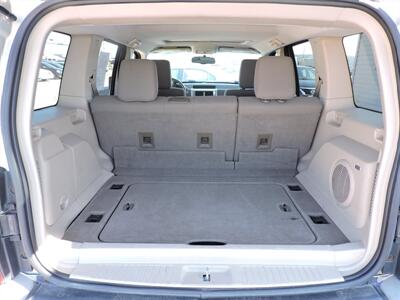 2008 Jeep Liberty Limited   - Photo 13 - Lexington, NE 68850