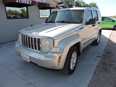 2008 Jeep Liberty Limited   - Photo 2 - Lexington, NE 68850