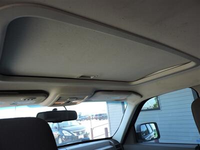 2008 Jeep Liberty Limited   - Photo 12 - Lexington, NE 68850