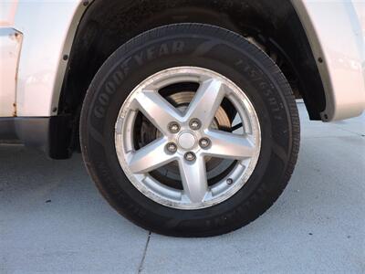 2008 Jeep Liberty Limited   - Photo 8 - Lexington, NE 68850