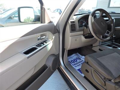 2008 Jeep Liberty Limited   - Photo 17 - Lexington, NE 68850