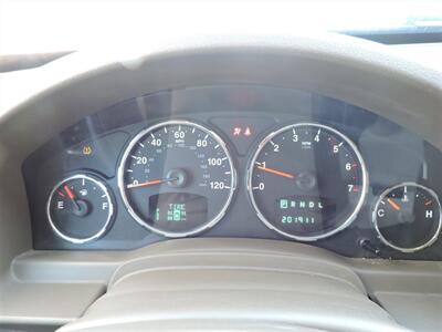 2008 Jeep Liberty Limited   - Photo 18 - Lexington, NE 68850