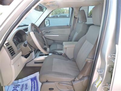 2008 Jeep Liberty Limited   - Photo 9 - Lexington, NE 68850