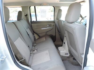 2008 Jeep Liberty Limited   - Photo 15 - Lexington, NE 68850
