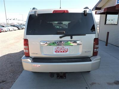 2008 Jeep Liberty Limited   - Photo 6 - Lexington, NE 68850