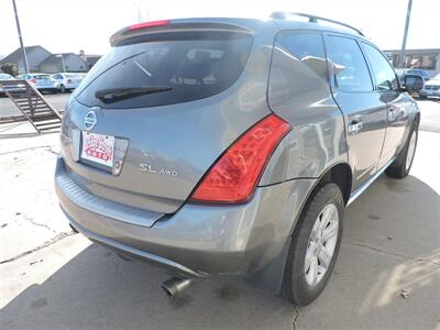 2007 Nissan Murano SL   - Photo 5 - Grand Island, NE 68801