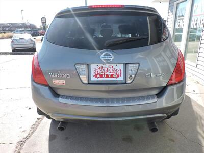 2007 Nissan Murano SL   - Photo 6 - Grand Island, NE 68801