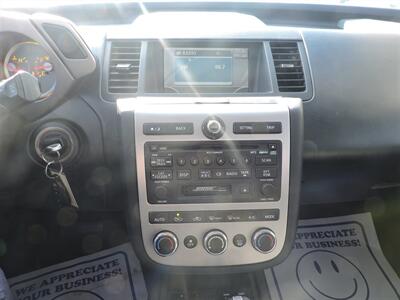 2007 Nissan Murano SL   - Photo 18 - Grand Island, NE 68801