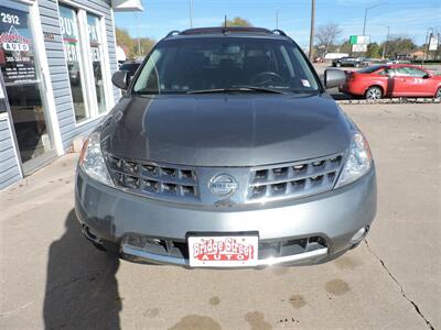 2007 Nissan Murano SL   - Photo 3 - Grand Island, NE 68801