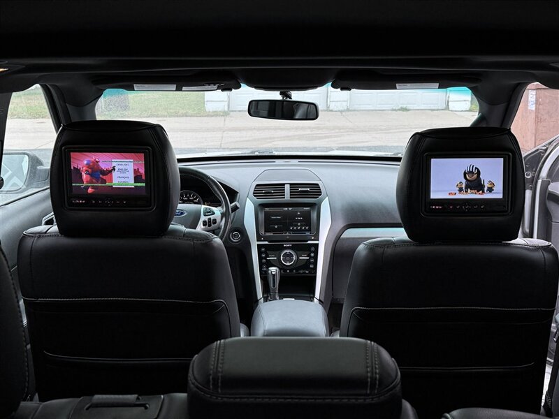 2015 Ford Explorer Sport - Photo 11 - Kearney, NE 68847