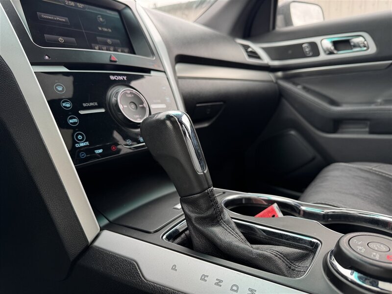 2015 Ford Explorer Sport - Photo 20 - Kearney, NE 68847