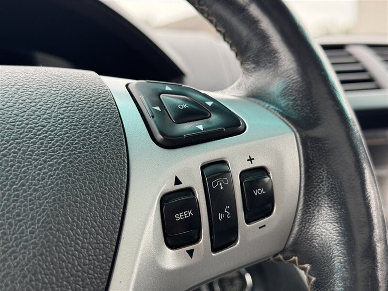 2015 Ford Explorer Sport - Photo 13 - Kearney, NE 68847