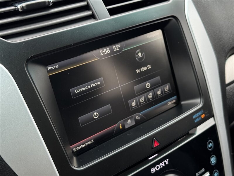 2015 Ford Explorer Sport - Photo 18 - Kearney, NE 68847
