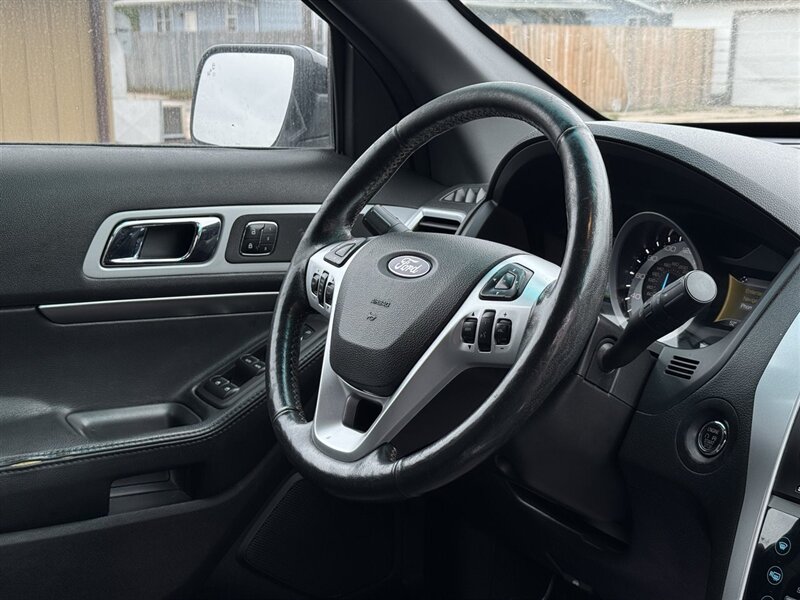 2015 Ford Explorer Sport - Photo 2 - Kearney, NE 68847
