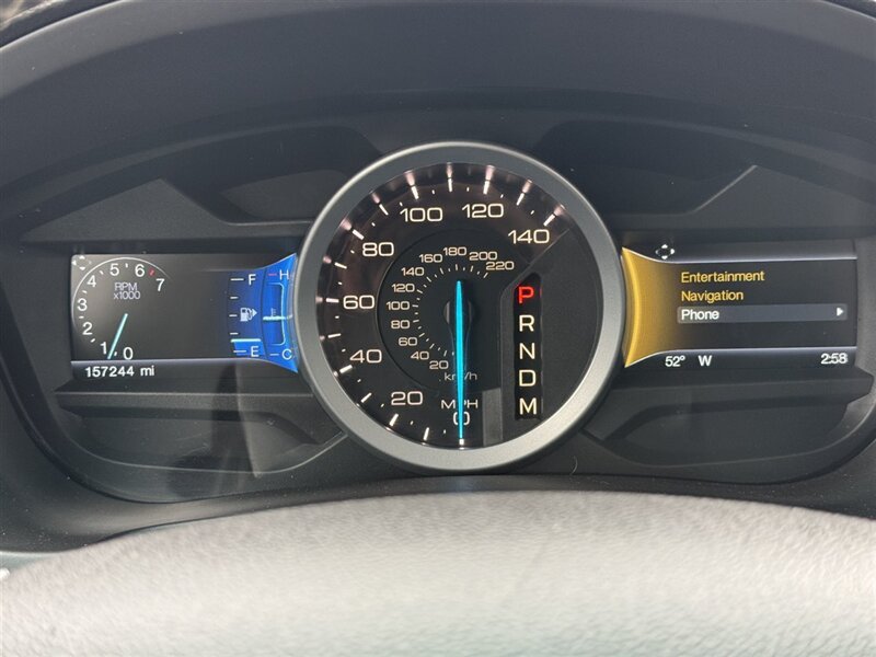 2015 Ford Explorer Sport - Photo 14 - Kearney, NE 68847